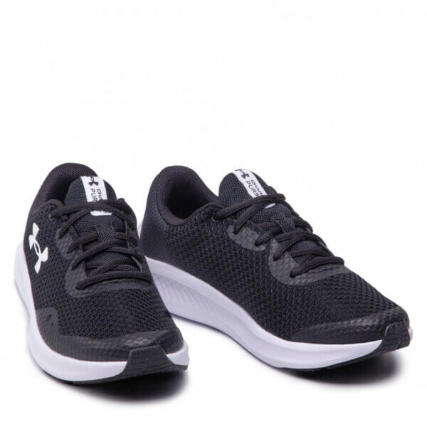 under armour bgs charged pursuit 3